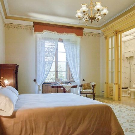 Mas El Ricart Bed & Breakfast Malla Екстериор снимка